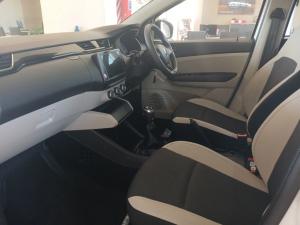 Renault Triber 1.0 Dynamique / ZEN - Image 7