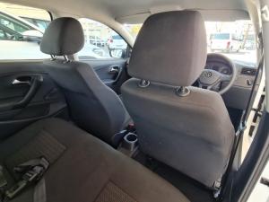 Volkswagen Polo Vivo 1.4 Trendline - Image 15