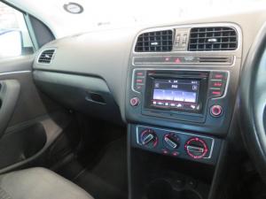 Volkswagen Polo GP 1.2 TSI Comfortline - Image 10