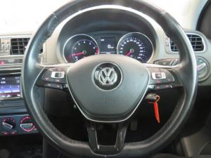Volkswagen Polo GP 1.2 TSI Comfortline - Image 12