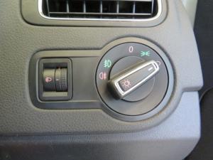 Volkswagen Polo GP 1.2 TSI Comfortline - Image 17