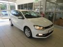 Thumbnail Volkswagen Polo GP 1.2 TSI Comfortline