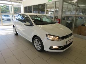 Volkswagen Polo GP 1.2 TSI Comfortline - Image 1