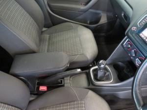Volkswagen Polo GP 1.2 TSI Comfortline - Image 20