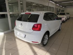 Volkswagen Polo GP 1.2 TSI Comfortline - Image 22