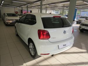 Volkswagen Polo GP 1.2 TSI Comfortline - Image 23