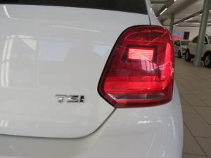 Volkswagen Polo GP 1.2 TSI Comfortline - Image 24