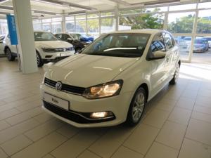 Volkswagen Polo GP 1.2 TSI Comfortline - Image 2