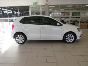Volkswagen Polo GP 1.2 TSI Comfortline - Image 5