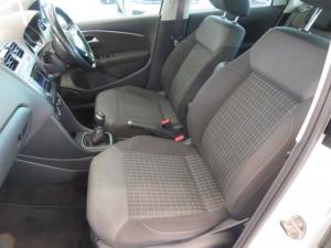 Volkswagen Polo GP 1.2 TSI Comfortline - Image 6
