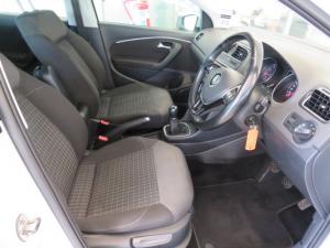 Volkswagen Polo GP 1.2 TSI Comfortline - Image 8