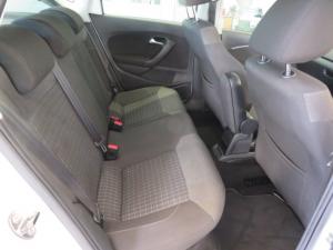 Volkswagen Polo GP 1.2 TSI Comfortline - Image 9