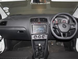 Volkswagen Polo Vivo 1.4 - Image 10
