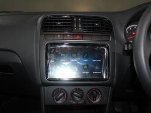 Volkswagen Polo Vivo 1.4 - Image 11