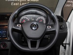 Volkswagen Polo Vivo 1.4 - Image 12