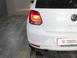 Volkswagen Polo Vivo 1.4 - Image 19