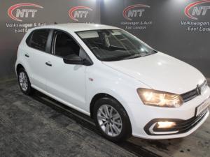 Volkswagen Polo Vivo 1.4 - Image 1
