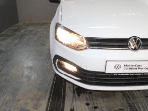 Volkswagen Polo Vivo 1.4 - Image 20
