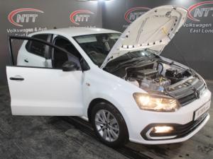 Volkswagen Polo Vivo 1.4 - Image 22