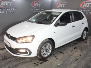 Volkswagen Polo Vivo 1.4 - Image 3