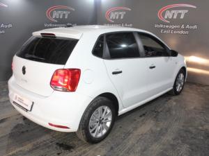 Volkswagen Polo Vivo 1.4 - Image 4