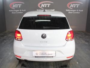 Volkswagen Polo Vivo 1.4 - Image 5