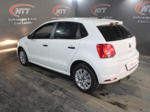 Volkswagen Polo Vivo 1.4 - Image 6