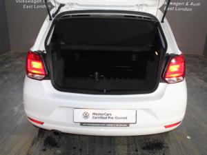 Volkswagen Polo Vivo 1.4 - Image 7