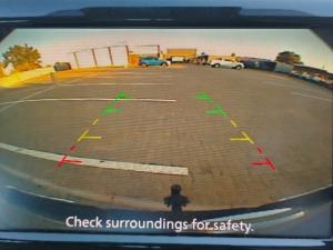 Nissan Navara 2.5DDTI LE/LE Plus 4X4 automatic D/C - Image 15