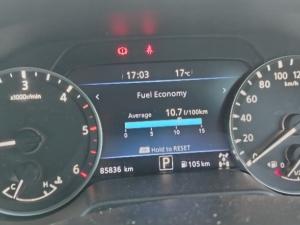 Nissan Navara 2.5DDTI LE/LE Plus 4X4 automatic D/C - Image 16