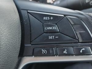 Nissan Navara 2.5DDTI LE/LE Plus 4X4 automatic D/C - Image 18