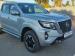 Nissan Navara 2.5DDTI LE/LE Plus 4X4 automatic D/C - Thumbnail 1
