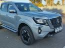 Thumbnail Nissan Navara 2.5DDTI LE/LE Plus 4X4 automatic D/C