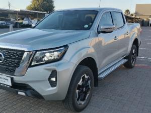 Nissan Navara 2.5DDTI LE/LE Plus 4X4 automatic D/C - Image 20