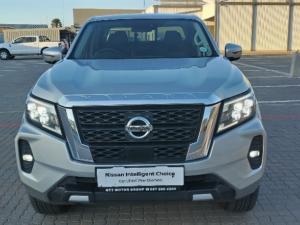 Nissan Navara 2.5DDTI LE/LE Plus 4X4 automatic D/C - Image 3