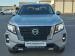 Nissan Navara 2.5DDTI LE/LE Plus 4X4 automatic D/C - Thumbnail 3