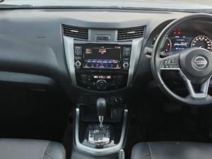 Nissan Navara 2.5DDTI LE/LE Plus 4X4 automatic D/C - Image 7