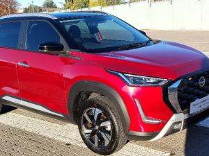 Nissan Magnite 1.0 Acenta - Image 1