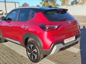 Nissan Magnite 1.0 Acenta - Image 21