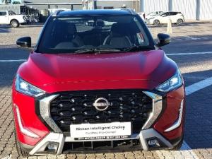 Nissan Magnite 1.0 Acenta - Image 3