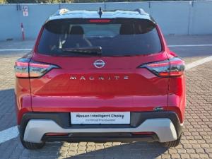 Nissan Magnite 1.0 Acenta - Image 4