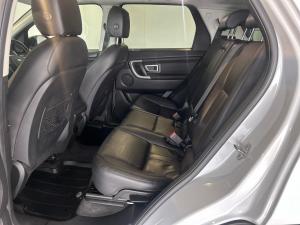 Land Rover Discovery Sport HSE TD4 - Image 11