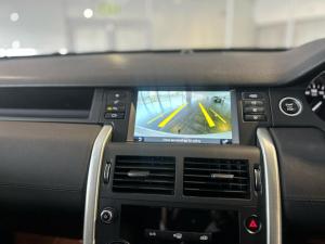 Land Rover Discovery Sport HSE TD4 - Image 15