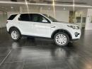 Thumbnail Land Rover Discovery Sport HSE TD4