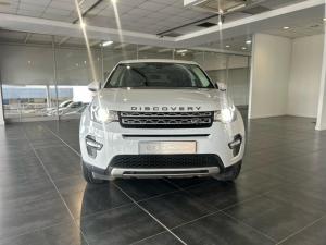 Land Rover Discovery Sport HSE TD4 - Image 2