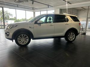 Land Rover Discovery Sport HSE TD4 - Image 3