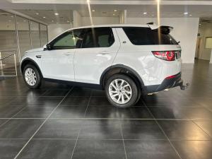 Land Rover Discovery Sport HSE TD4 - Image 7