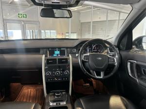 Land Rover Discovery Sport HSE TD4 - Image 9