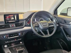 Audi Q5 40TDI quattro - Image 10