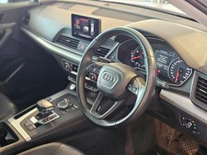 Audi Q5 40TDI quattro - Image 11